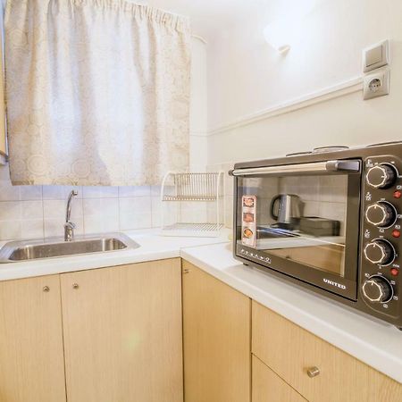 Cozy And Central Apartment Athens Luaran gambar