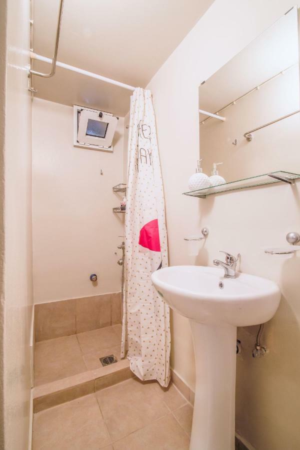 Cozy And Central Apartment Athens Luaran gambar